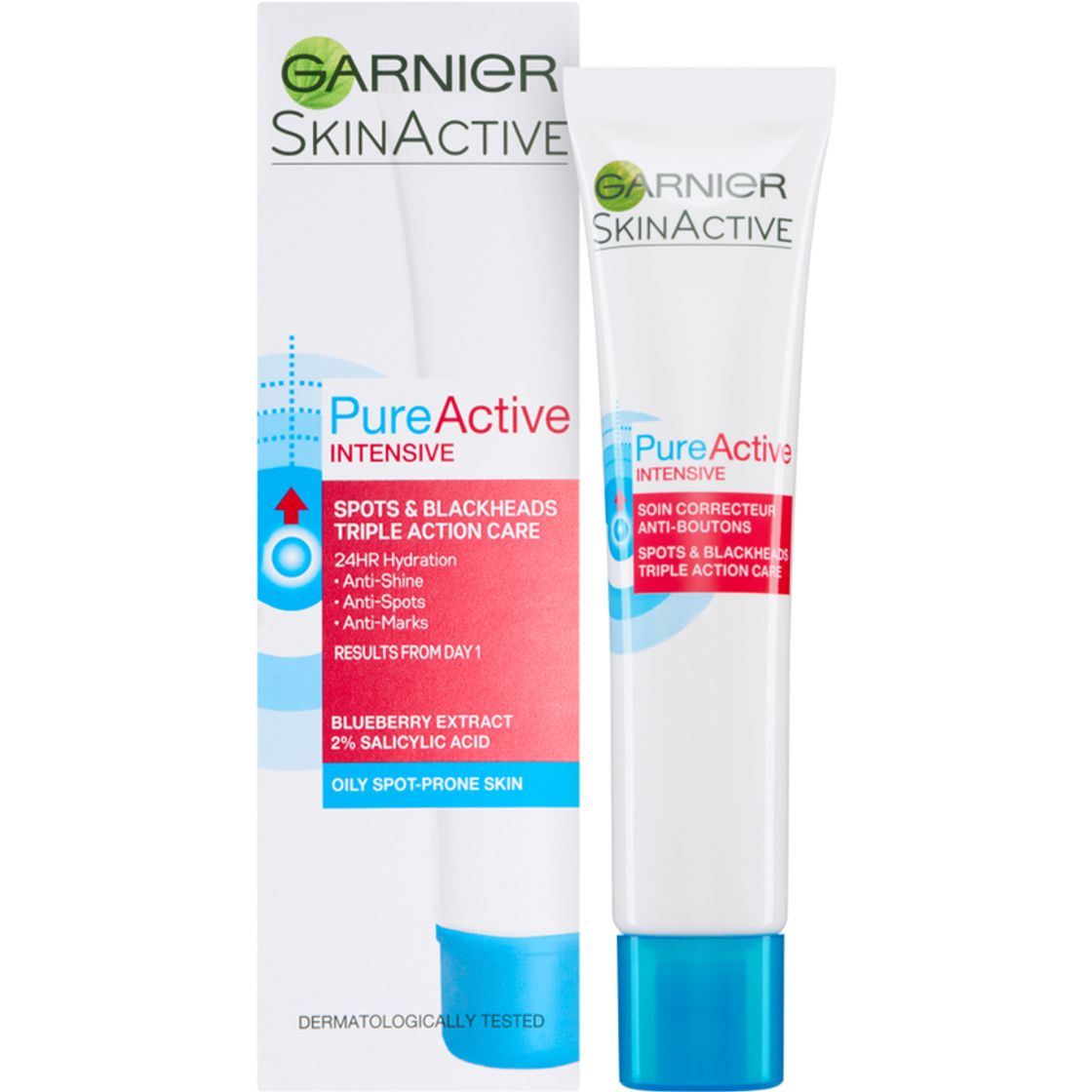 Fashion Garnier Garnier Pure Active Spot-On Treatment reviews, photos ...