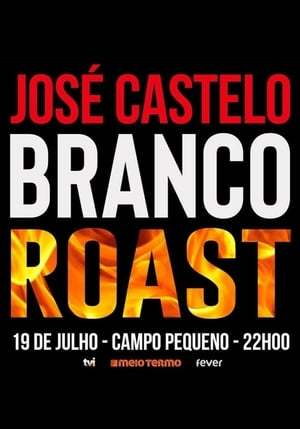 Película Roast José Castelo Branco