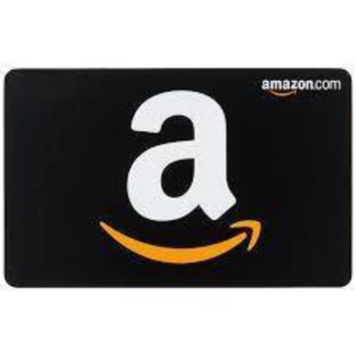 Amazon Gift Card