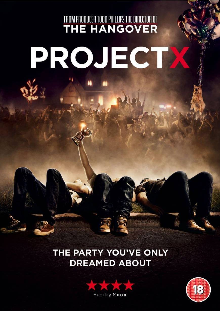 Project X