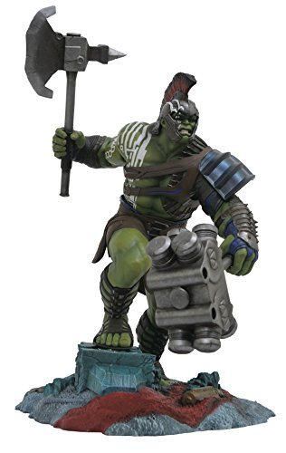 Marvel Comics - Figura de PVC de Hulk en Thor