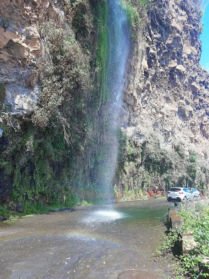 Place Madeira