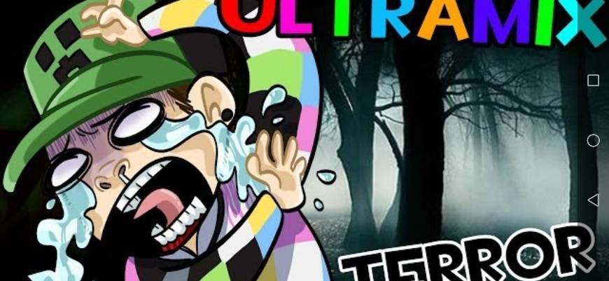 Videogames Montage Ultramix 2013- ElRubius 😂