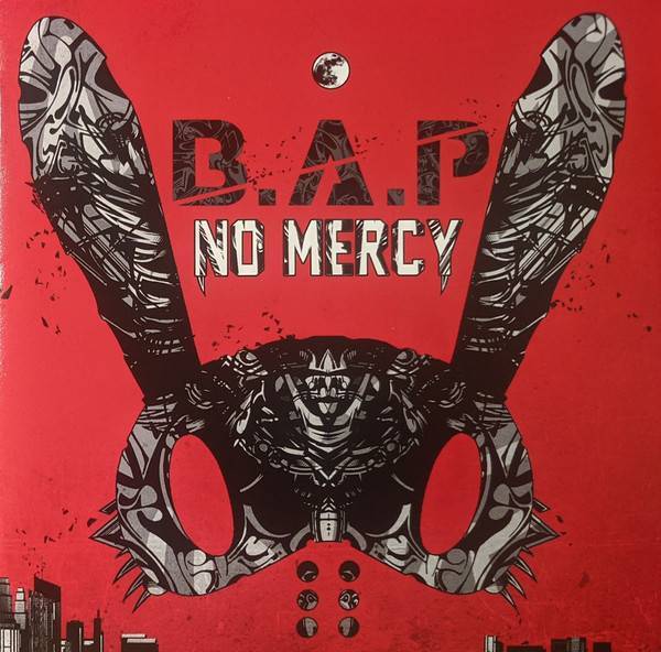 Music B.A.P - No Mercy