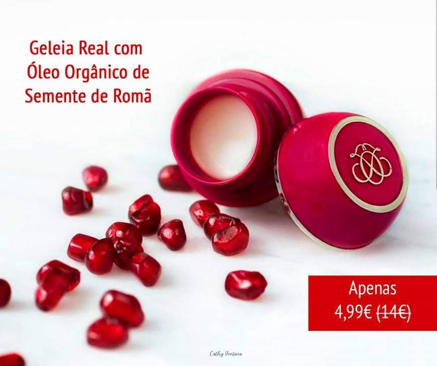 Product Geleia Real Romã 💗