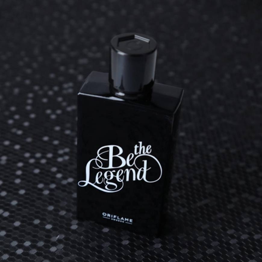 Product Be The Legend 😎 perfume de homem 💓❗