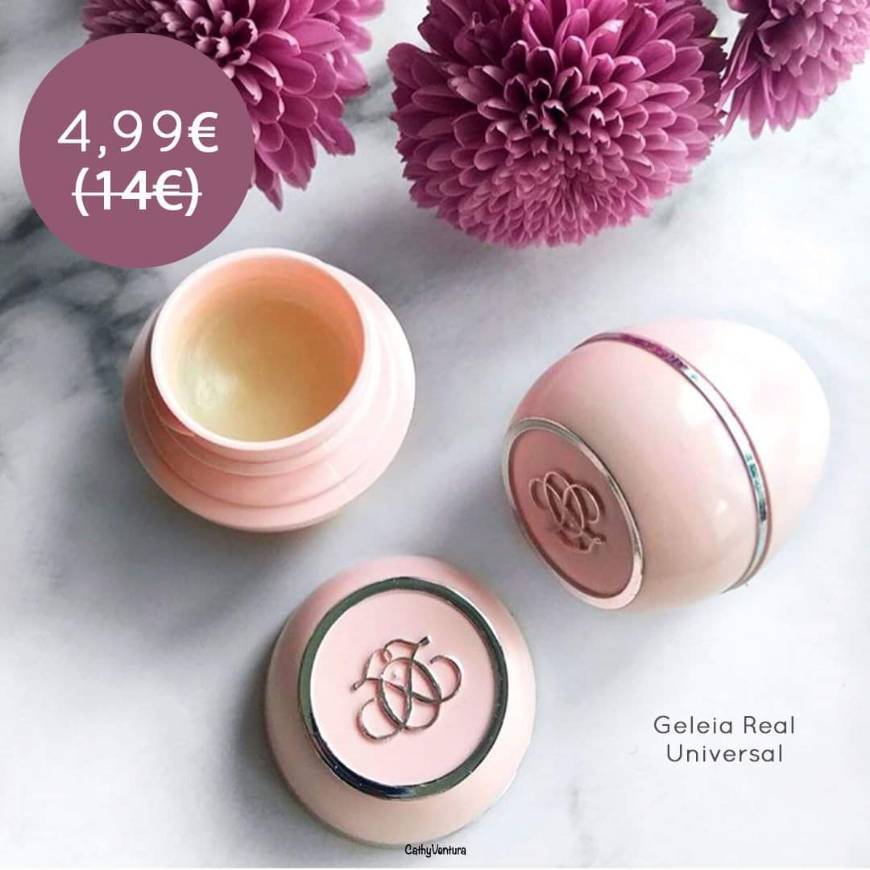 Social Creme Universal