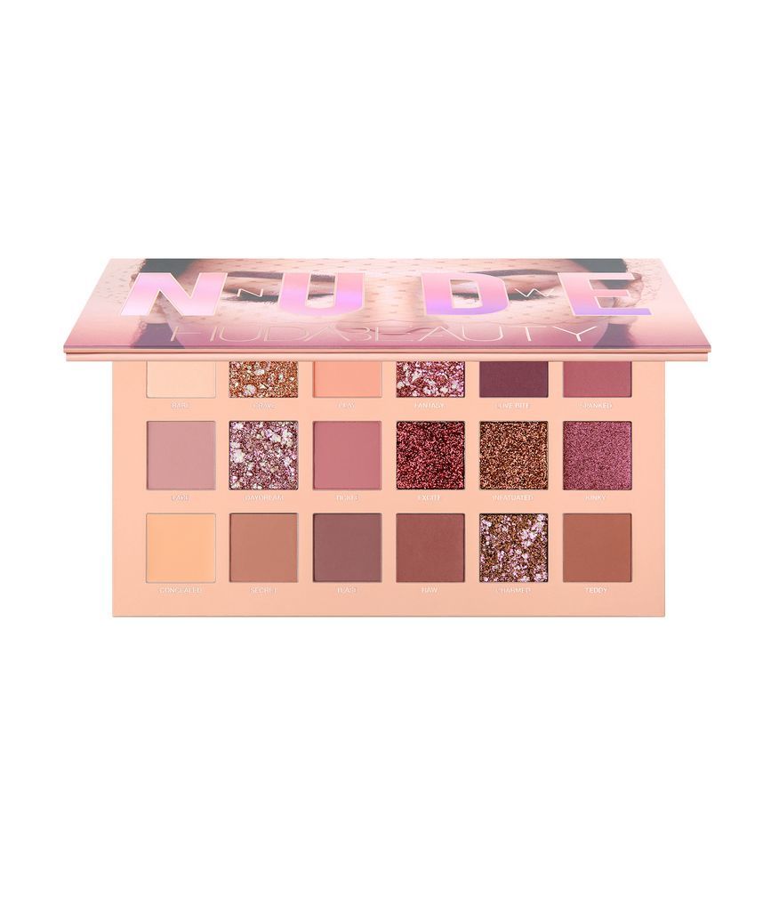 Huda beauty