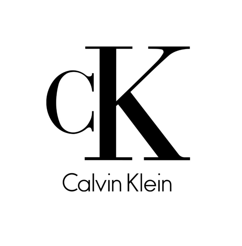 Moda Calvin Klein Carousel-Thong Tanga de hilo, Negro