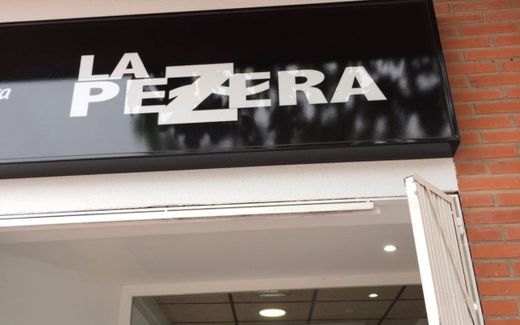 La Pezera Restaurante-Bar