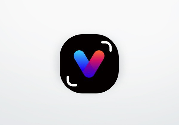 App VCUS - Video & Vlog Editor