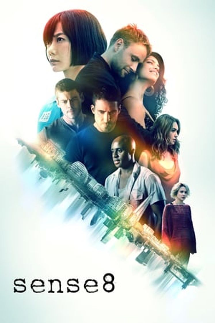 Series Sense8