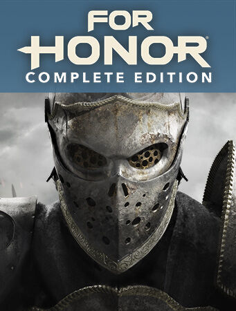 Videogames For Honor - Complete Edition