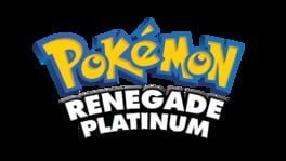 Videogames Pokémon Renegade Platinum