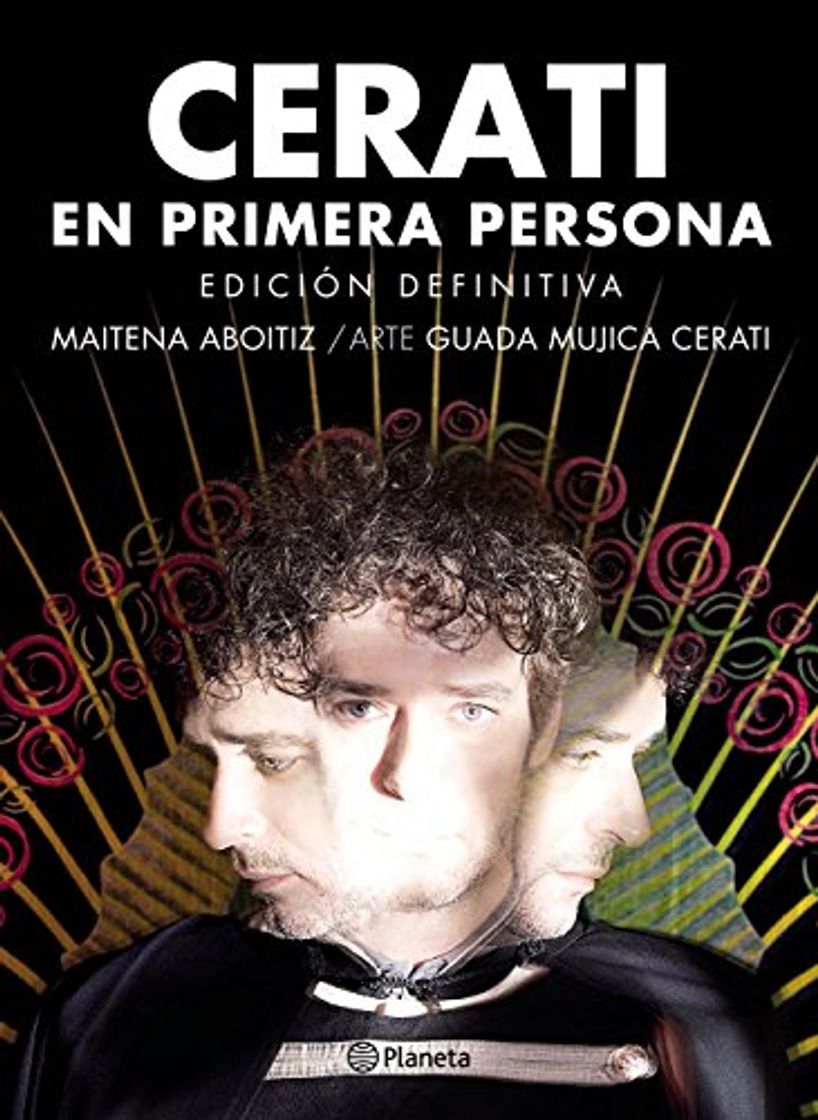 Books Cerati