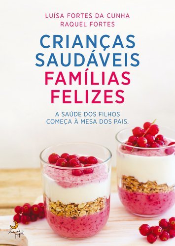 Book Crianças Saudáveis