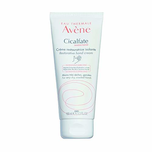 Belleza AVÉNE Cicalfate Crema Reparadora de Manos 100 ml