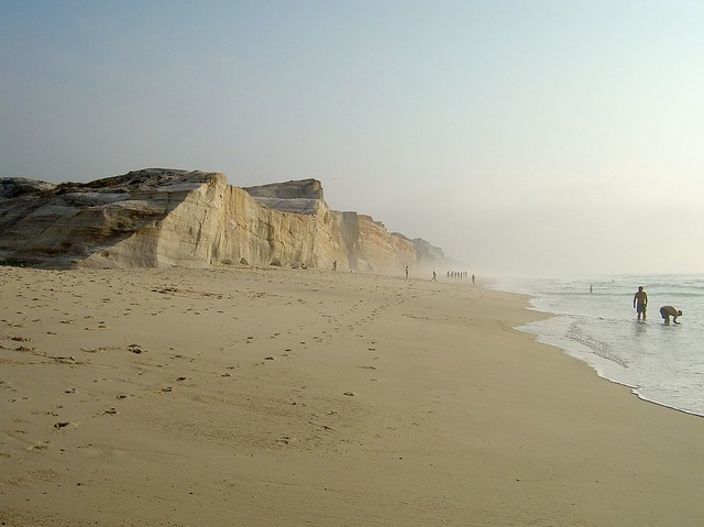 Place Praia de Rei Cortiço