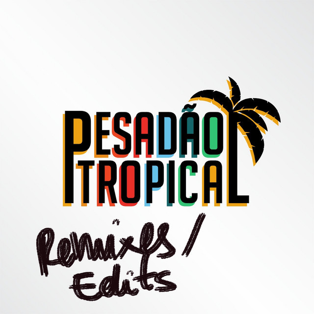 Music Mauro Pastrana - Me Levaram Na Má Vida (Pesadão Tropical Remix)