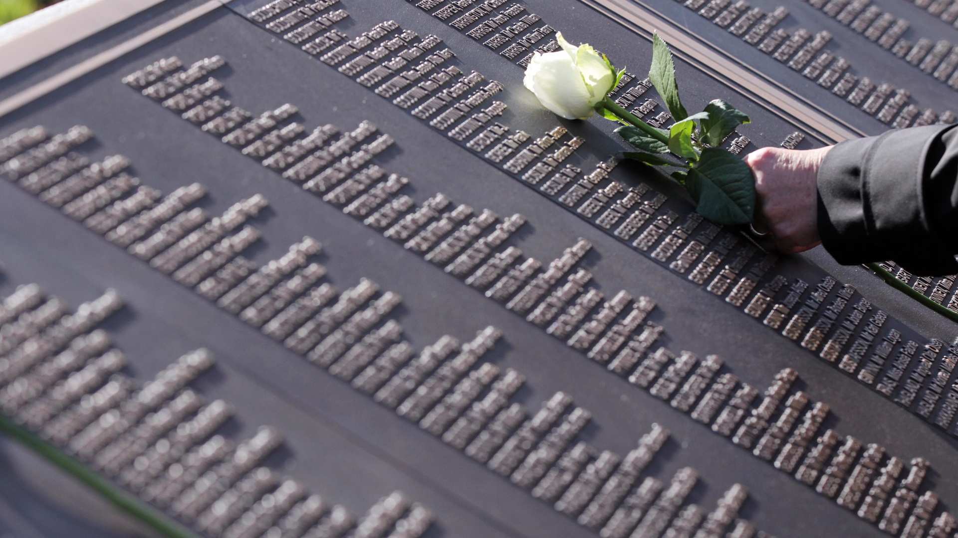 Places The Titanic Memorial Garden