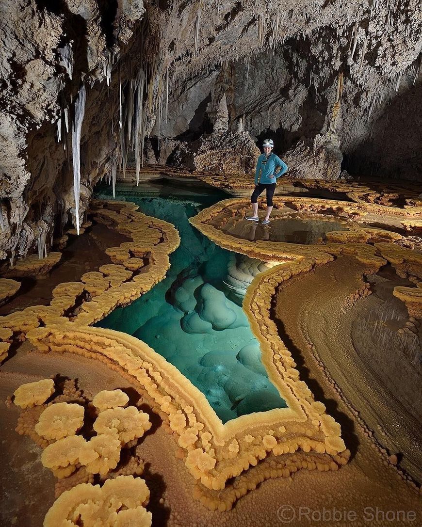 Carlsbad Caverns National Park