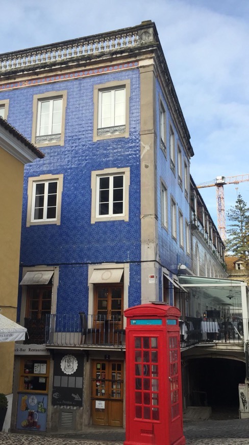 Place Sintra
