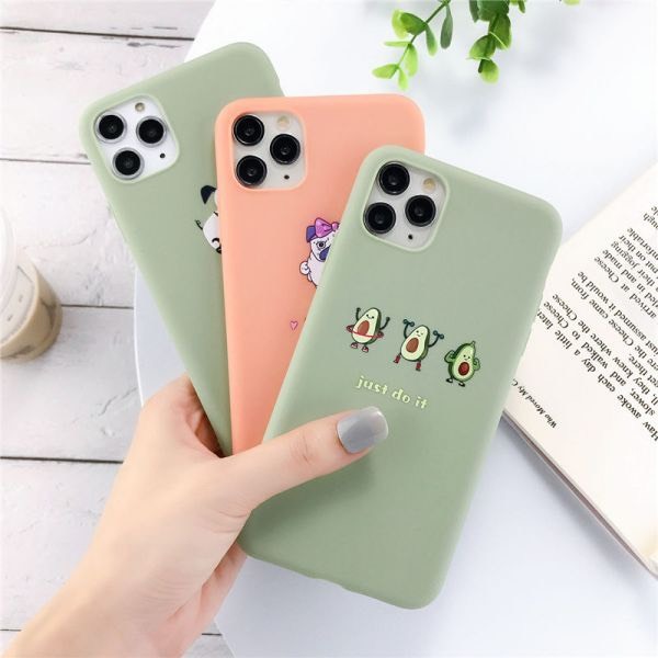 Fashion FUNDA IPHONE 11!!