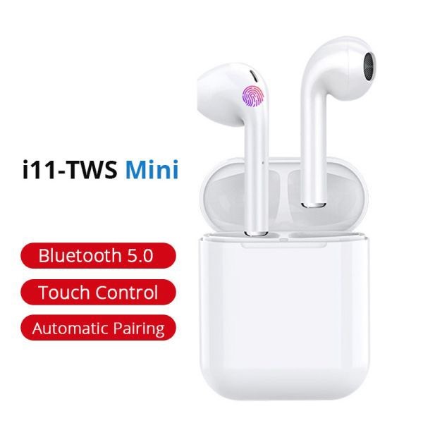 Fashion AirPods!!