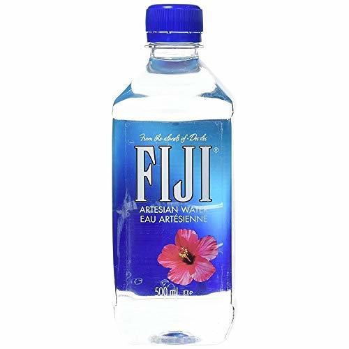 Fiji Agua Mineral Artesiano
