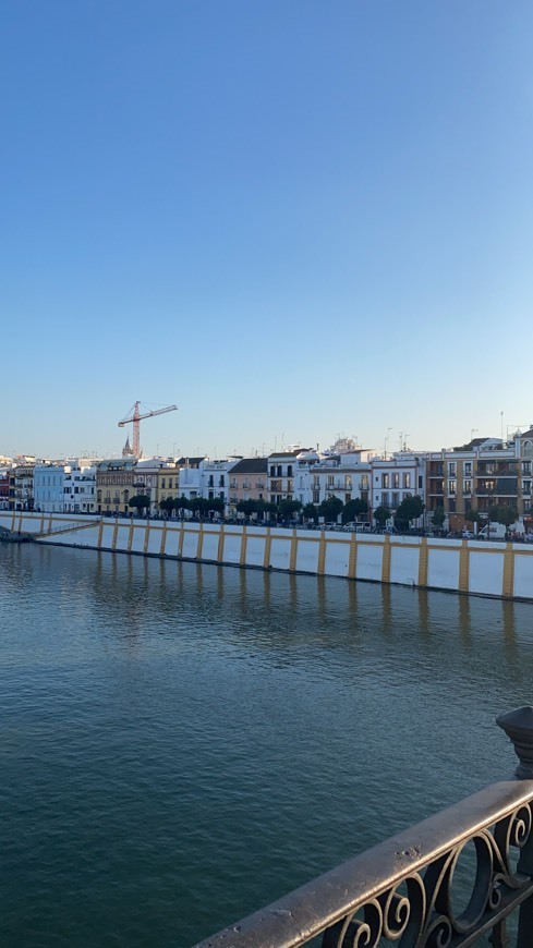 Place Triana
