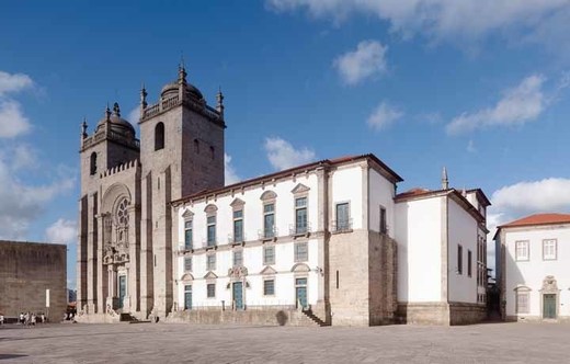 Sé Catedral do Porto