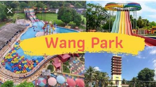 Wang Park