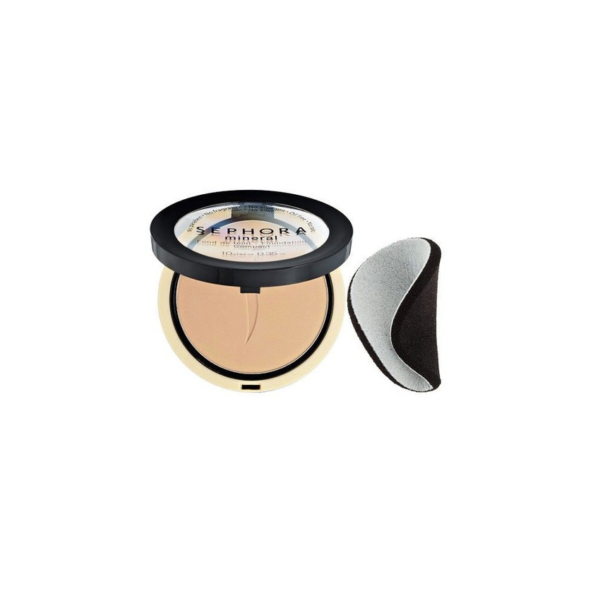 Productos Base Mineral Compacta