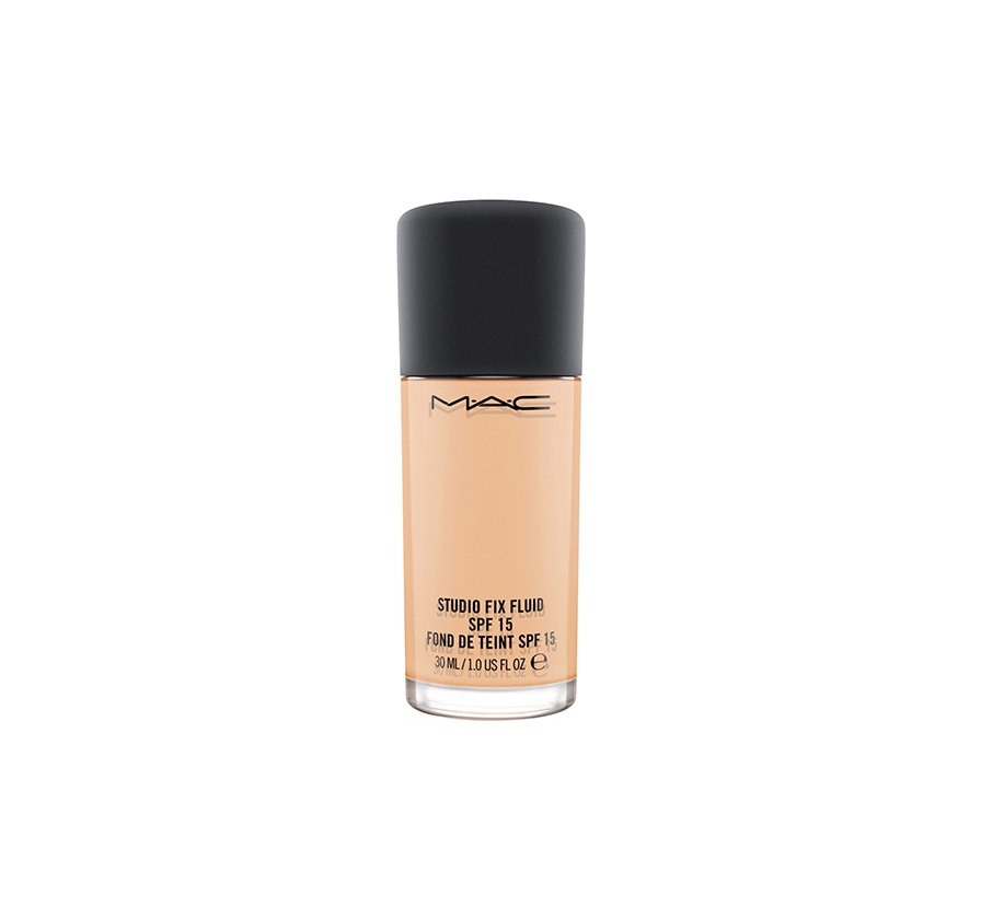 Product MAC Studio Fix Fluid SPF 15 Foundation