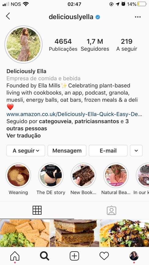 Moda Ella Mills (deliciouslyella)