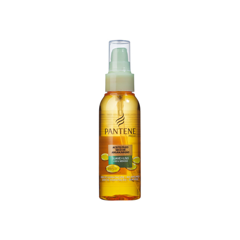 Products 
Pantene