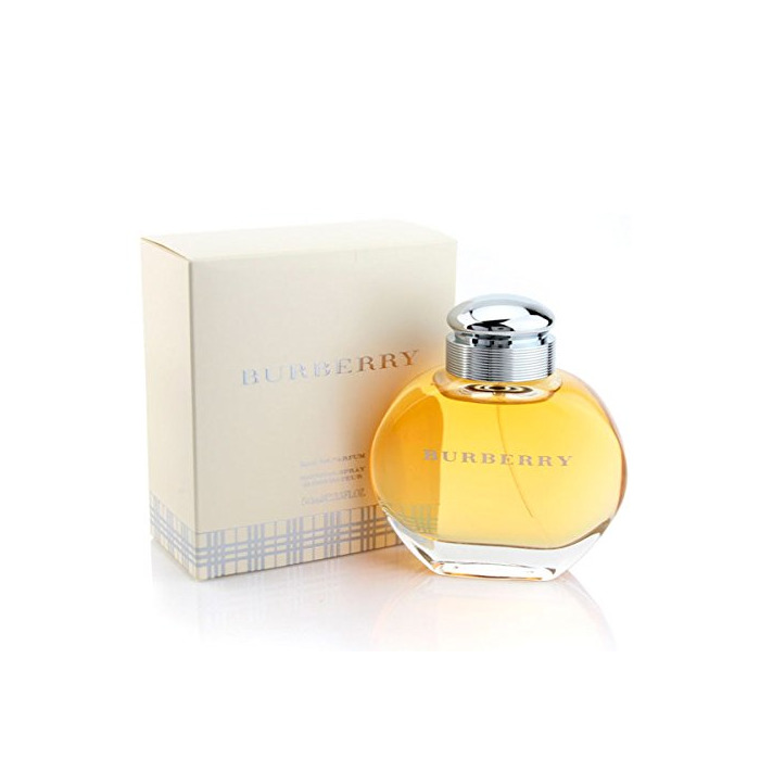 Products BURBERRY CLASSIC WOMAN EDP 50ML