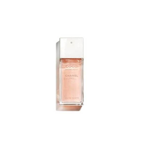 Products COCO MADEMOISELLE
EAU DE TOILETTE