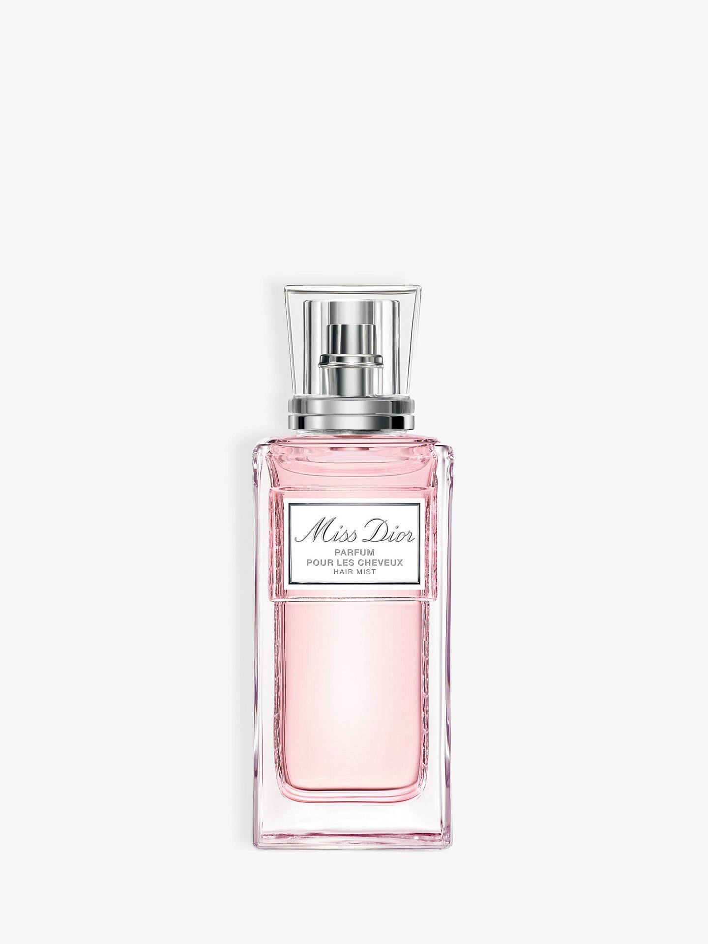 Producto Miss Dior Hair Mist de DIOR