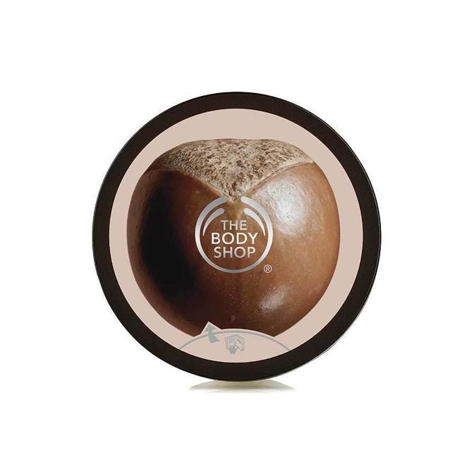 Productos The Body Shop