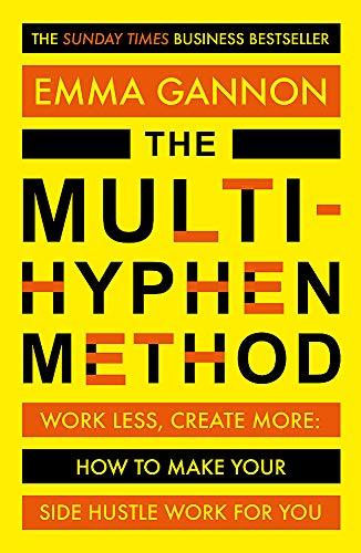 Libro The Multi-Hyphen Method