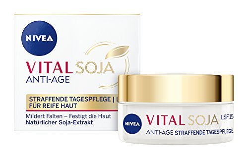 Places Nivea - Visage vital teint optimal, cremafacial de día