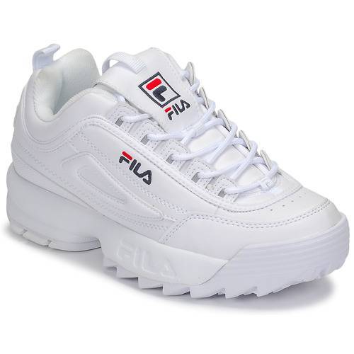 Moda Fila Disruptor 