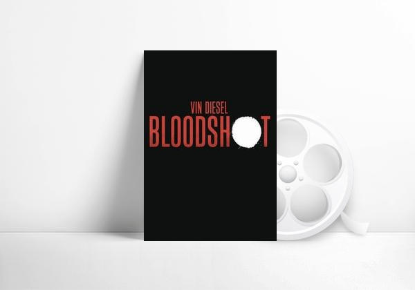 Movie Bloodshot