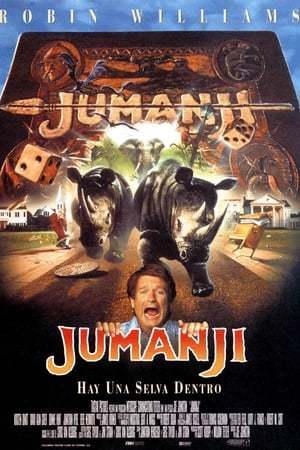 Jumanji