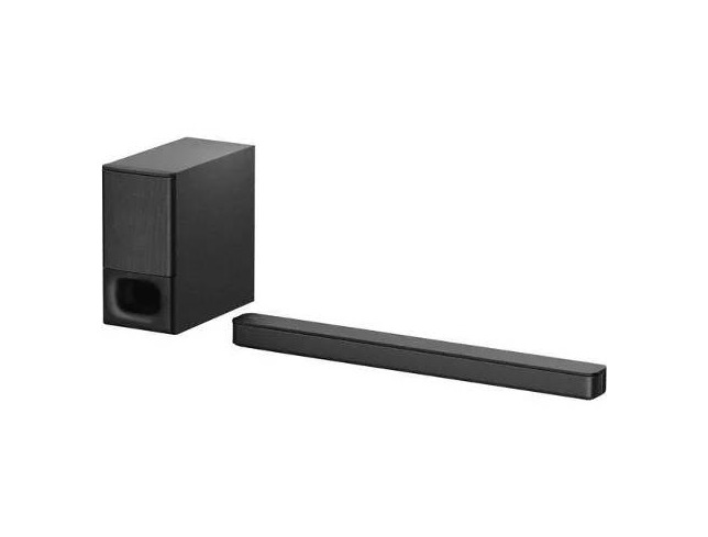 Product Soundbar SONY HT-S350