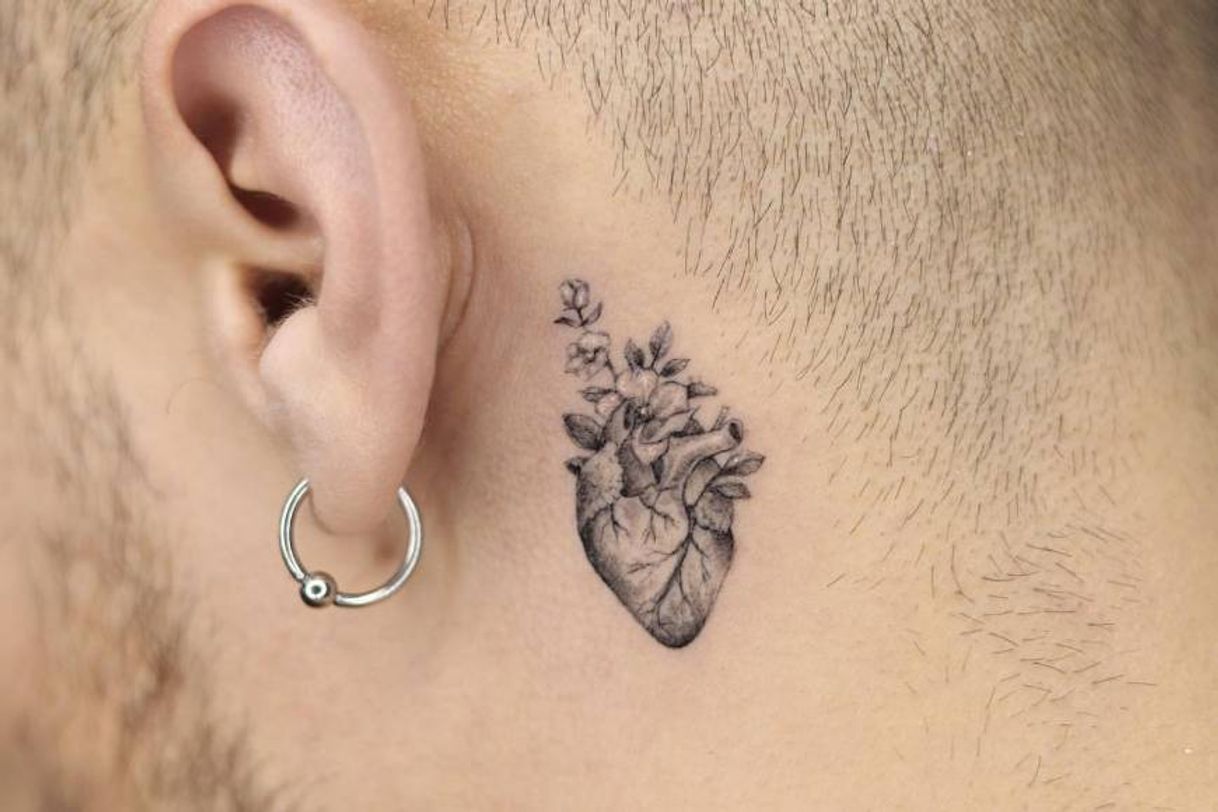 Social Tattoos