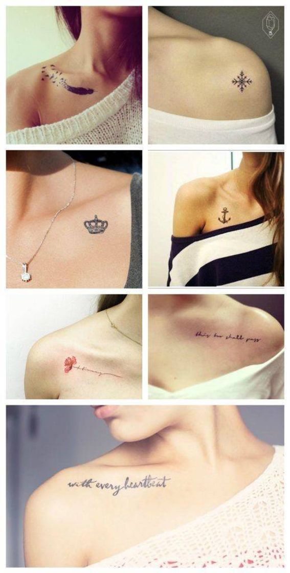 Fashion Tattoos