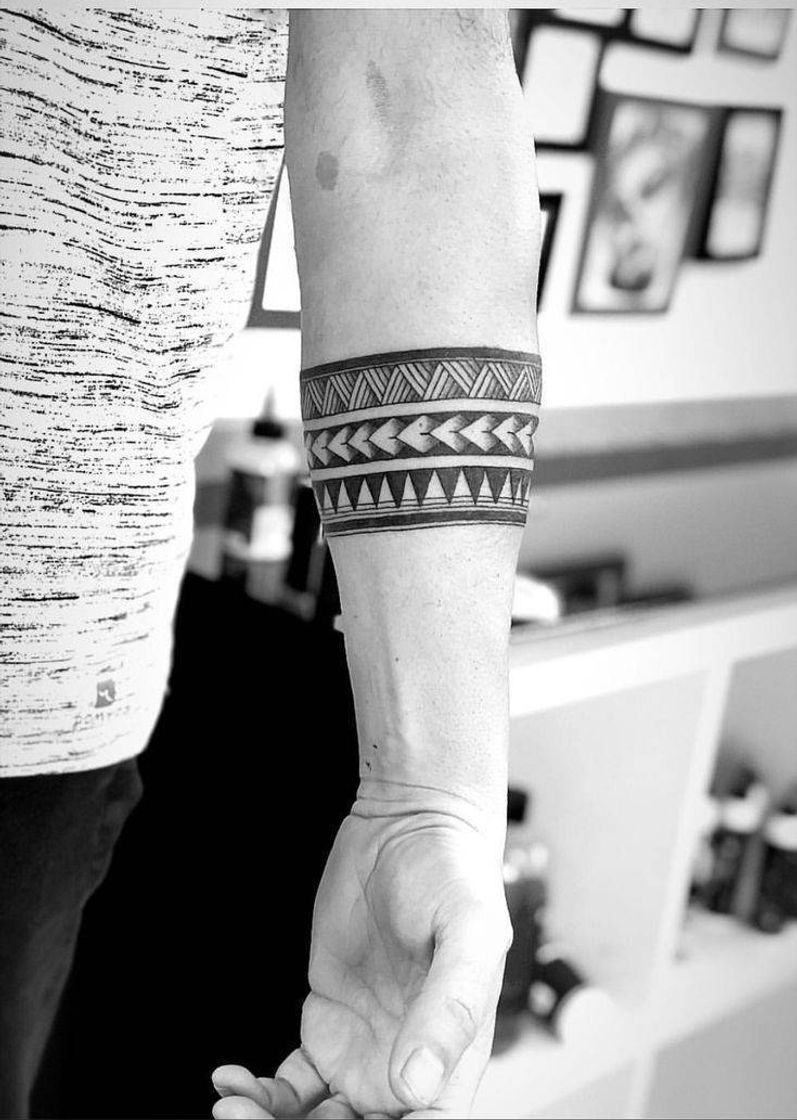 Fashion Tattoos