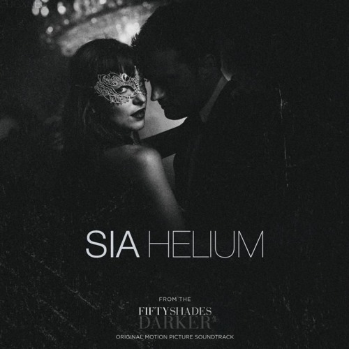 Music Helium-Sia